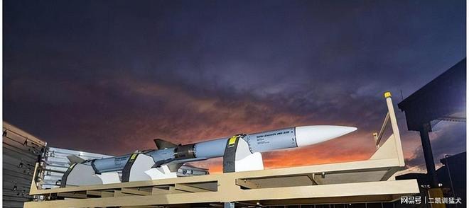 AIM-260亮相能否成对抗中国空军的关键武器？(图6)