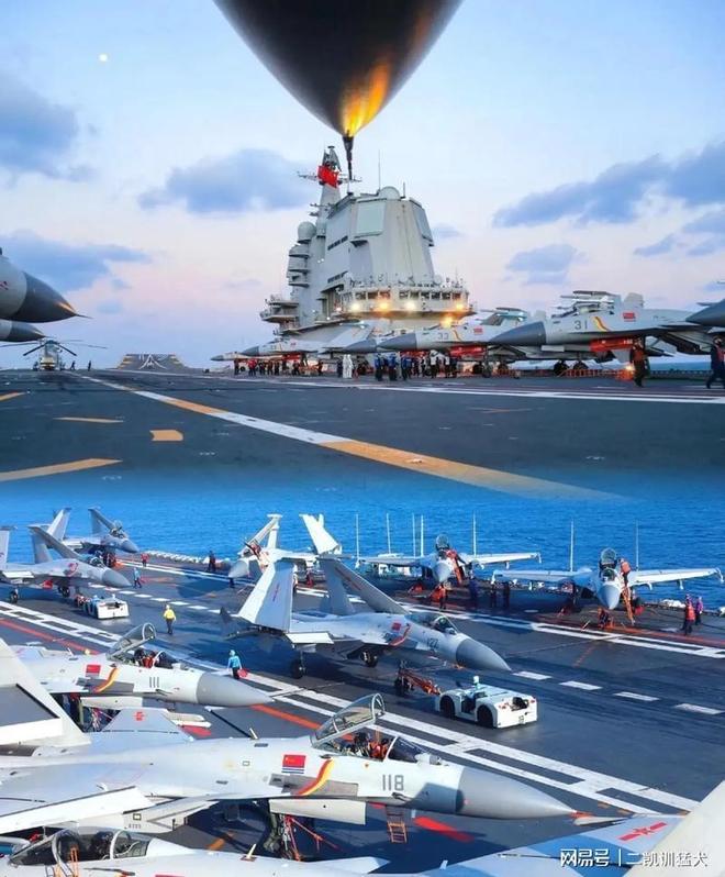 AIM-260亮相能否成对抗中国空军的关键武器？(图15)
