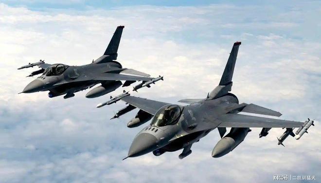 AIM-260亮相能否成对抗中国空军的关键武器？(图19)