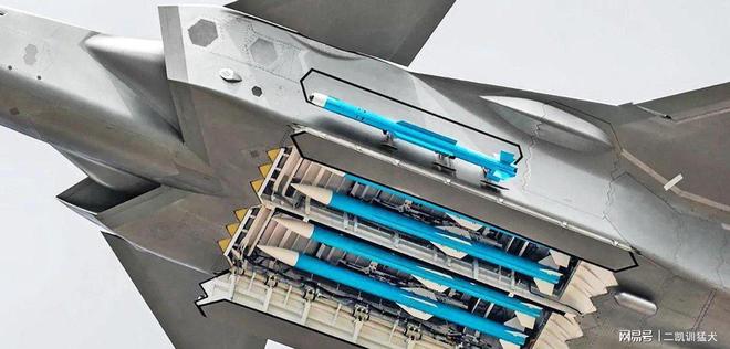 AIM-260亮相能否成对抗中国空军的关键武器？(图16)