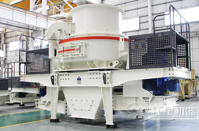 玄武岩破碎制砂用什么设备好?玄武岩机制砂有哪些用途?(图4)