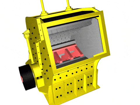 反击式破碎机和重锤破哪种破碎制砂效果好(图3)