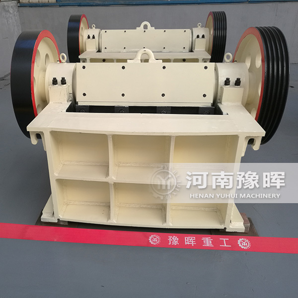 破碎制砂设备什么型号比较好该如何选择？(图1)