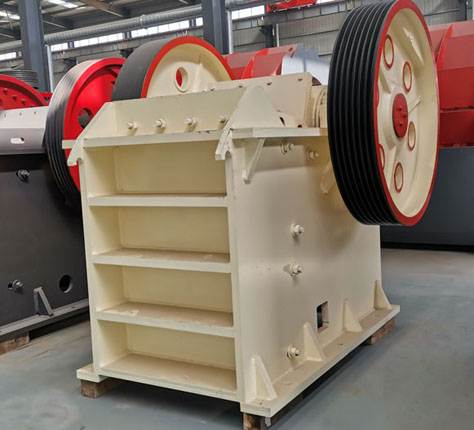 振科新型破碎制砂设备产品介绍及特点(图2)