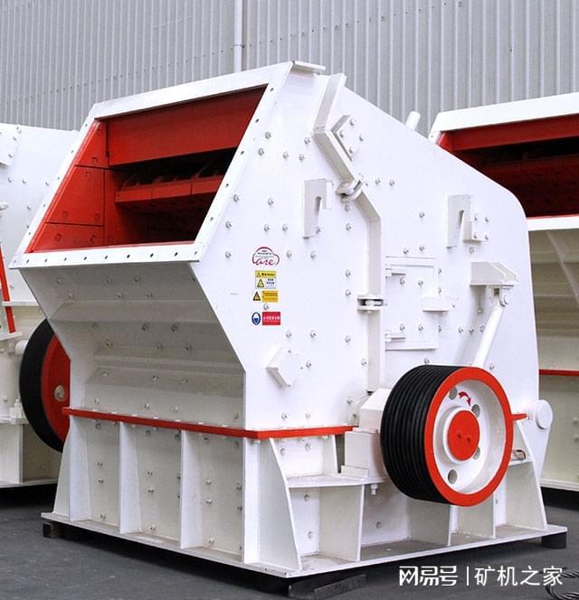 反击式破碎机能制砂吗？都有哪些优缺点(图1)