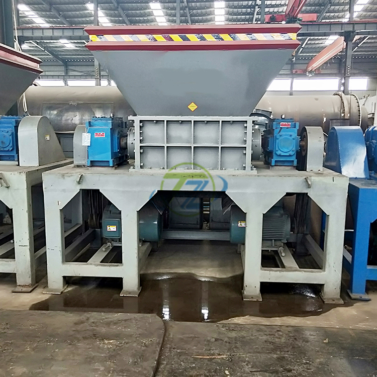 石灰石锤破制砂(图2)