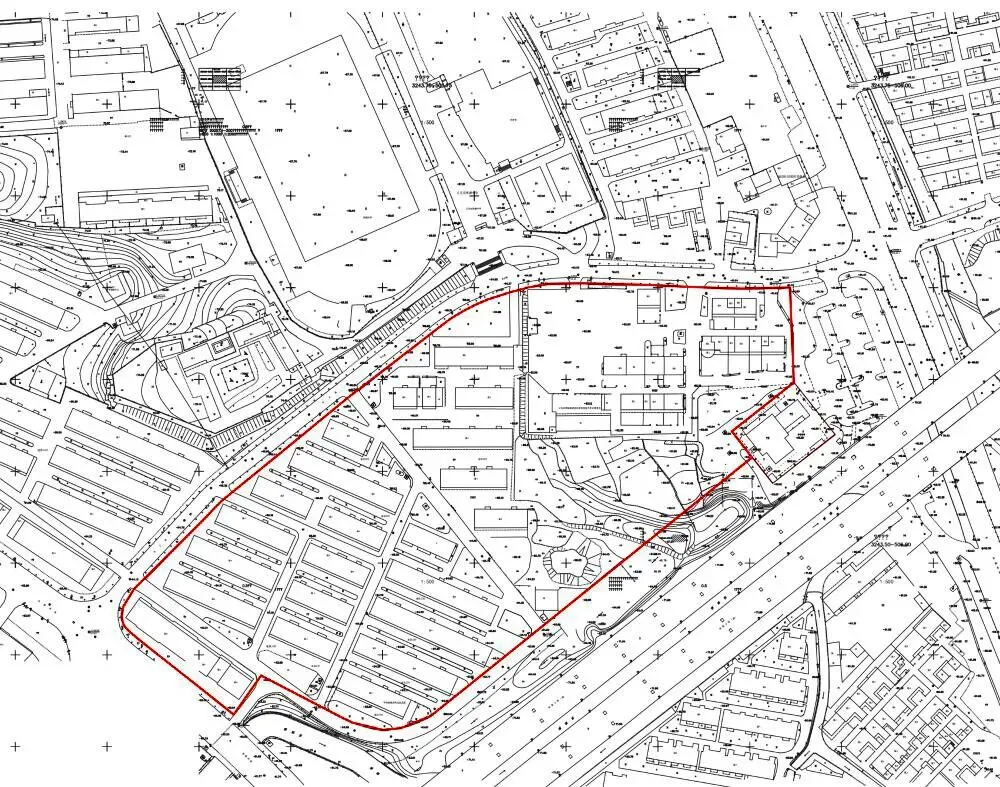 约5967264㎡！义乌一有机更新区块将拆除(图2)