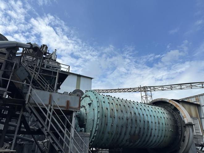 节约集约的山东实践日照莒县:矿坑地上长出新“良田”(图3)