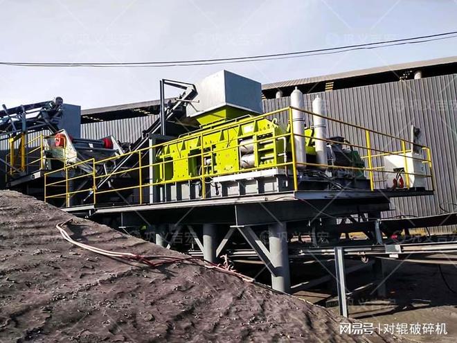 800x800对辊制砂机耐用性高吗？(图4)