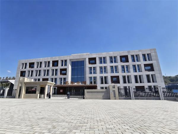 欢迎河北承德名集公司正式加入砂石骨料网理事会!(图1)