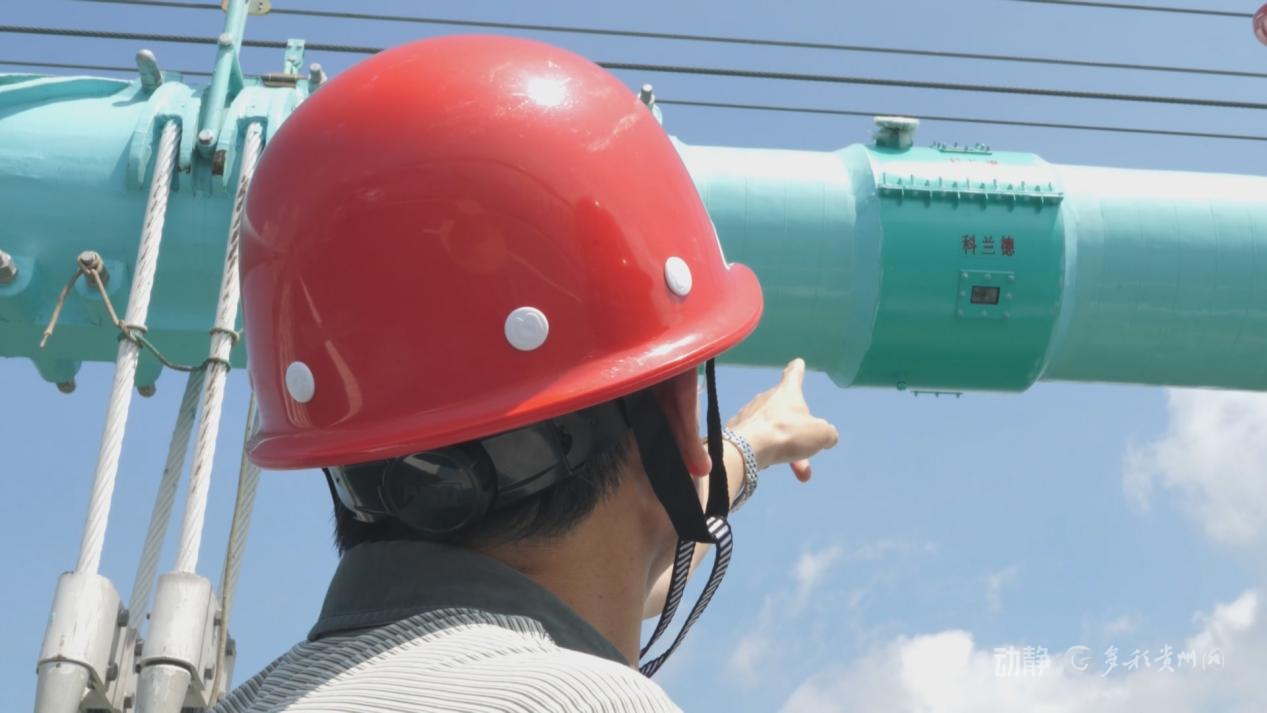 演繹鋼鐵與山河的極致浪漫用科技“智”造世界第一高橋(图7)