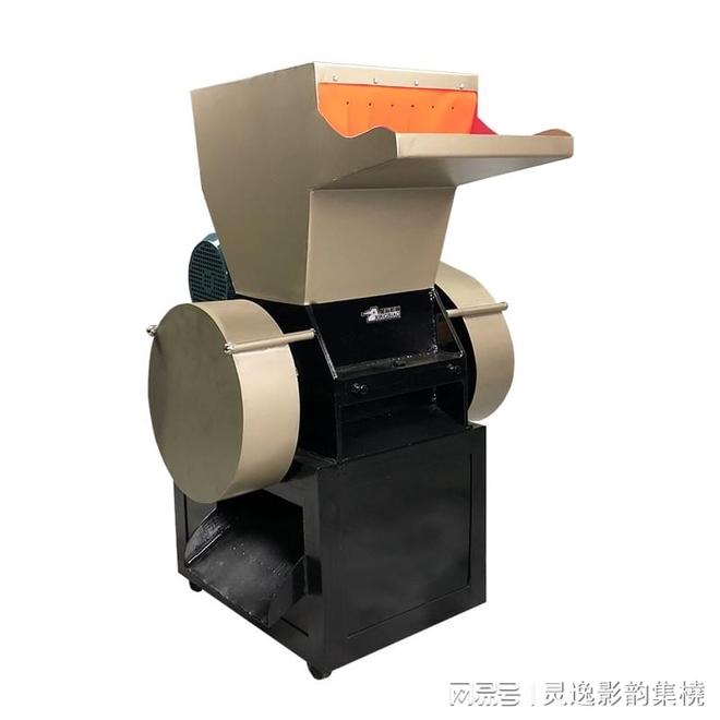 2025年破碎机厂家权威推荐精选五大优质品牌榜单发布(图1)