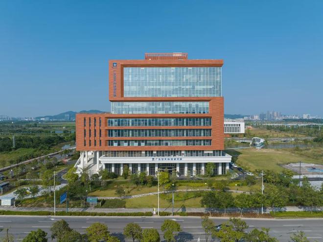 教育王炸！又一所九年制广附官宣落户南沙大城(图7)