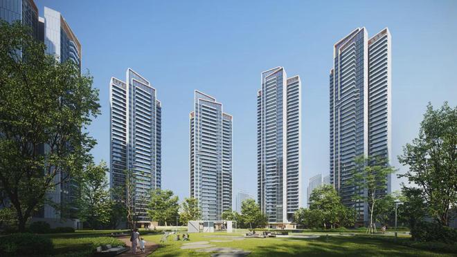 教育王炸！又一所九年制广附官宣落户南沙大城(图10)