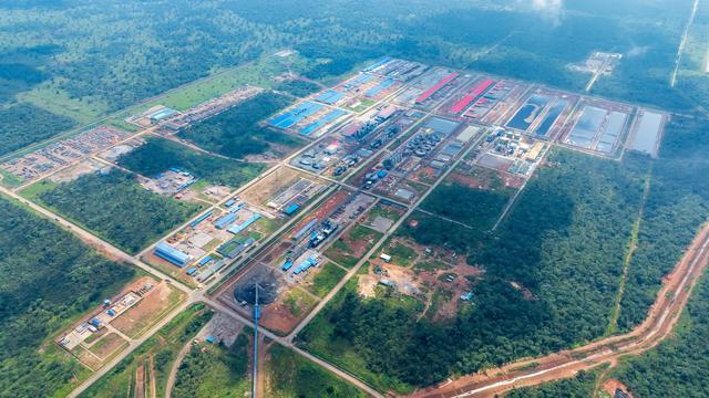 一天读懂一家民营企业500强——NO30洛阳钼业(图2)