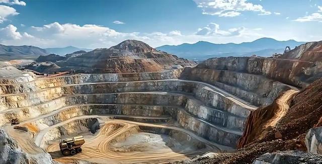 一天读懂一家民营企业500强——NO30洛阳钼业(图10)