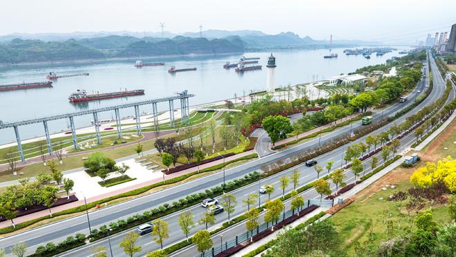 湖北宜昌：绿色转型打造清洁能源之城(图3)