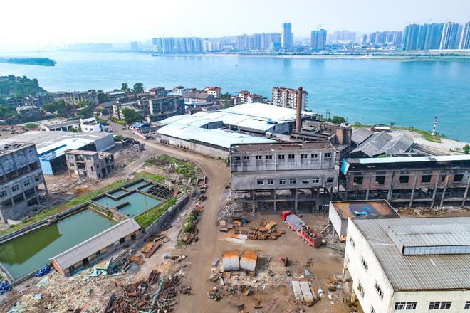 湖北宜昌：绿色转型打造清洁能源之城