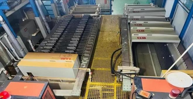 十万吨仅8公斤杂质！中国超纯铁横空出世美日数十年垄断梦碎(图6)