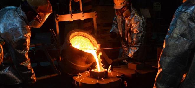 十万吨仅8公斤杂质！中国超纯铁横空出世美日数十年垄断梦碎(图7)