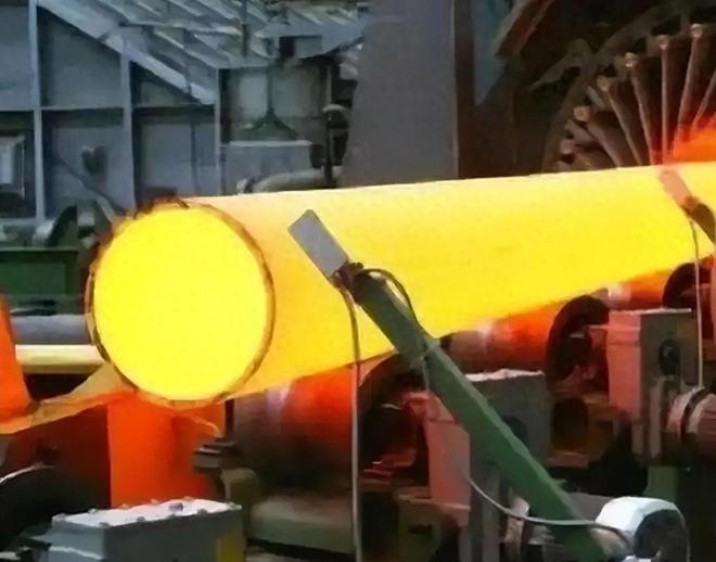 十万吨仅8公斤杂质！中国超纯铁横空出世美日数十年垄断梦碎(图1)