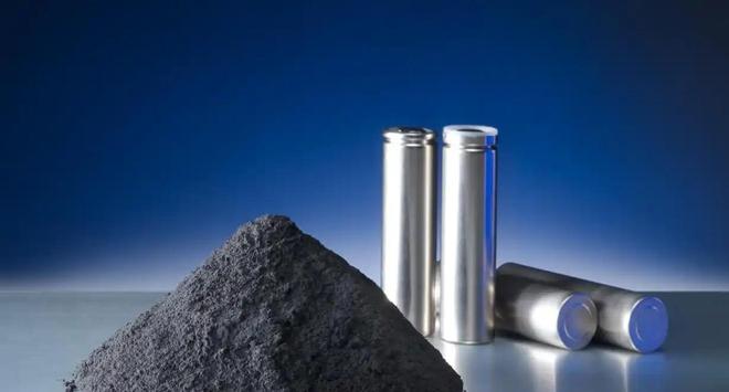 十万吨仅8公斤杂质！中国超纯铁横空出世美日数十年垄断梦碎(图3)