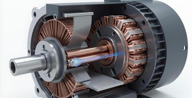 十万吨仅8公斤杂质！中国超纯铁横空出世美日数十年垄断梦碎(图2)