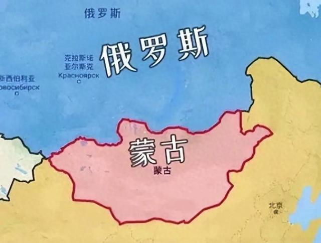 蒙古国突然扔掉俄罗斯字母！190亿贸易背后的中国选择这场文化回归暗藏什么玄机？