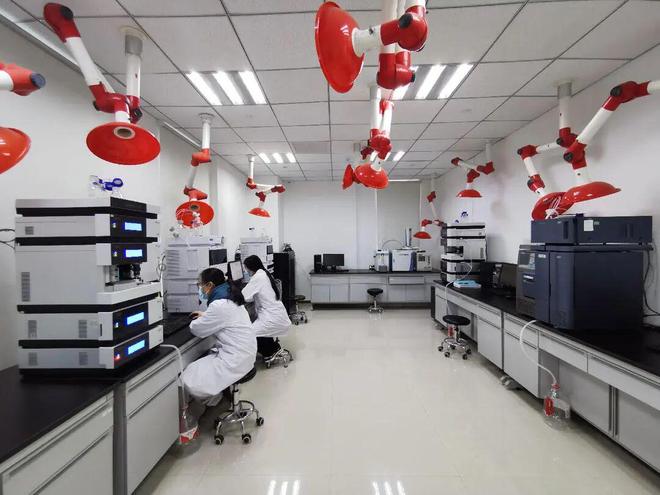 潍坊青州：集聚科技向“新”力塑造科创发展新生态(图1)