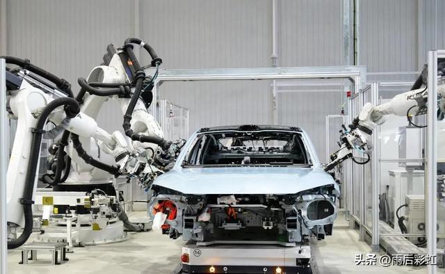 日本没想到美国也没想到如今的中国安徽省已成为全球焦点(图2)