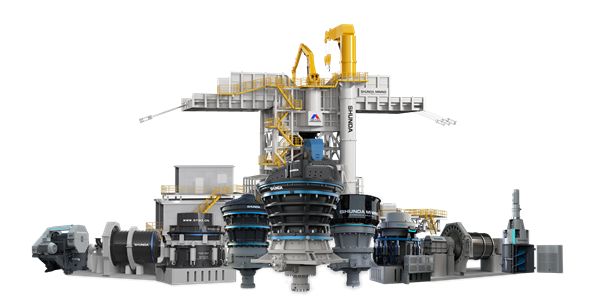 顺达重矿亮相2025东海论坛以客户需求持续驱动产品创新！(图2)