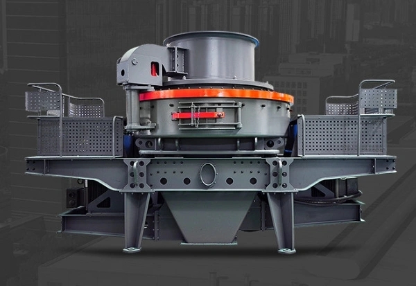 生产机制砂如何选择相应的破碎设备(图5)