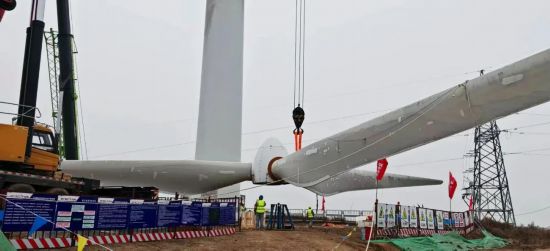 風機退役潮下追風“巨翼”何去何從(图1)