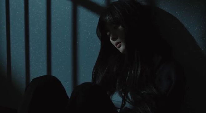 今年最美恶女杀疯了(图3)