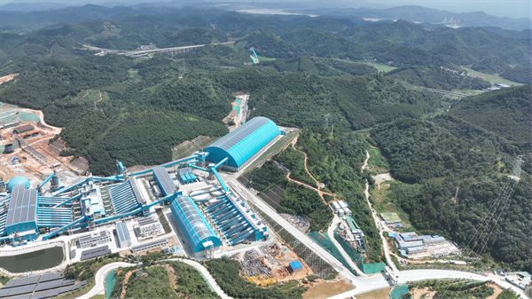 从超级石矿到中小矿山匹配多元需求！美卓打造多品牌战略(图2)