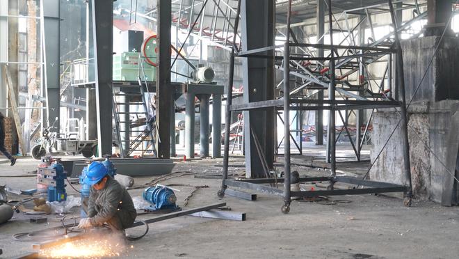 武安市阳邑镇:聚焦转型、发展与民生谱写乡村振兴新篇章(图1)