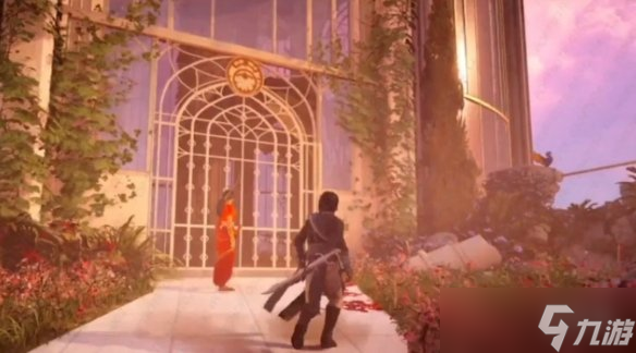 《时之砂重制版》角色设计引争议玩家不满王子形象(图1)