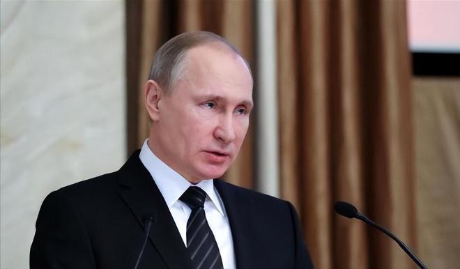 普京没想到导致俄罗斯一蹶不振的不是俄乌冲突而是中美博弈(图2)