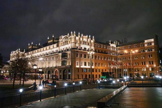 普京没想到导致俄罗斯一蹶不振的不是俄乌冲突而是中美博弈(图4)