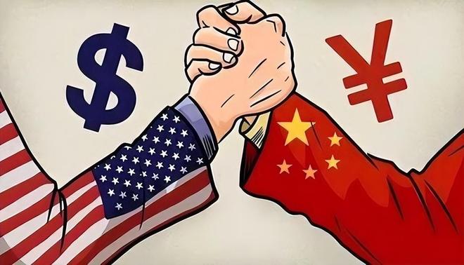 普京没想到导致俄罗斯一蹶不振的不是俄乌冲突而是中美博弈(图5)