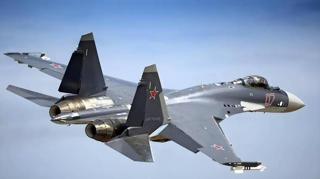 普京没想到导致俄罗斯一蹶不振的不是俄乌冲突而是中美博弈(图11)