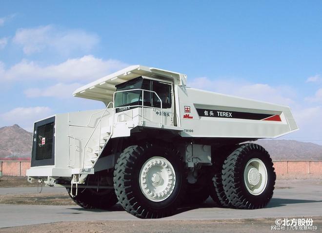 从矿场口碑到服务保障艾里逊与北方股份守护塞北矿山生产二十载