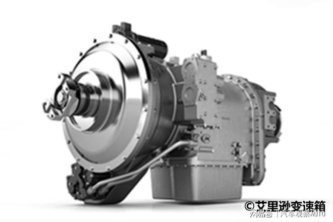 从矿场口碑到服务保障艾里逊与北方股份守护塞北矿山生产二十载(图2)