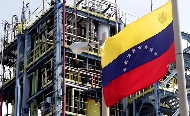 谈判破裂美军压境以中国为首的5个国家成马杜罗最后的希望？(图1)