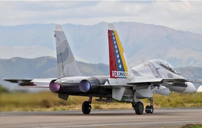 谈判破裂美军压境以中国为首的5个国家成马杜罗最后的希望？(图6)