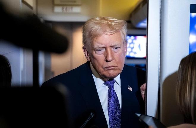 谈判破裂美军压境以中国为首的5个国家成马杜罗最后的希望？(图4)