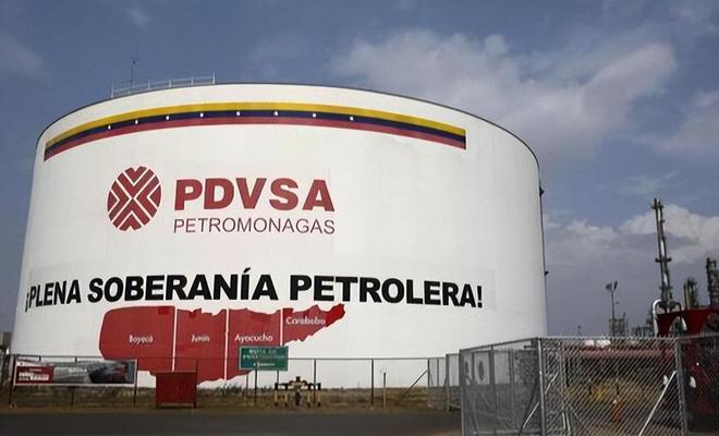 谈判破裂美军压境以中国为首的5个国家成马杜罗最后的希望？(图2)