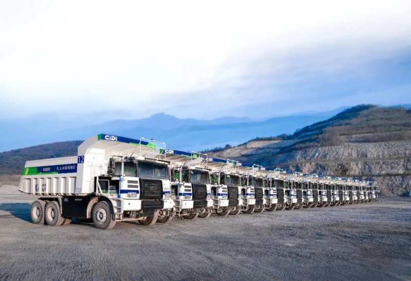 《财富》专访希迪智驾马潍:中国科创企业如何在八年内领军全球(图5)