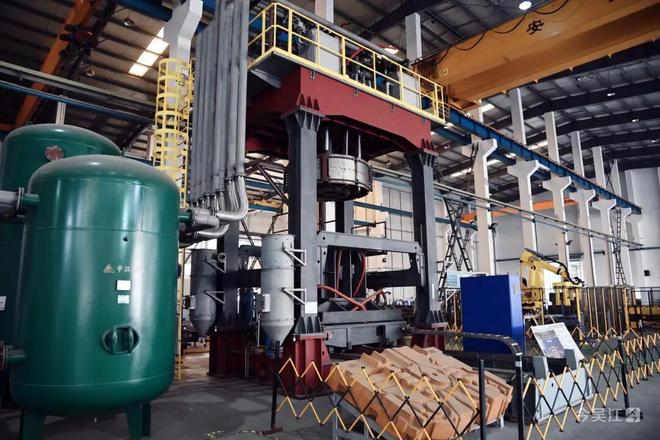 制“芯”标准!苏州吴江企业又办大事!(图1)