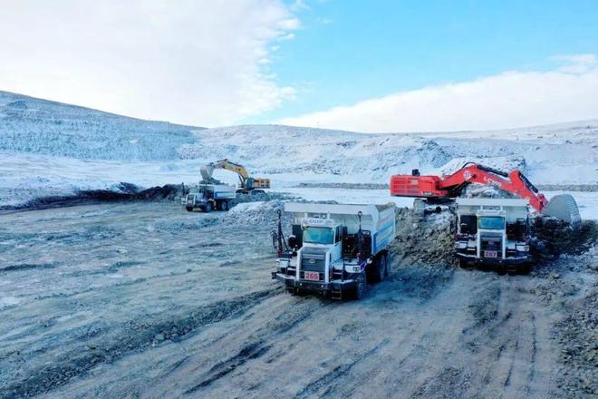 易控智驾林巧:矿山无人驾驶已进入规模化商业阶段|GTM2025(图2)